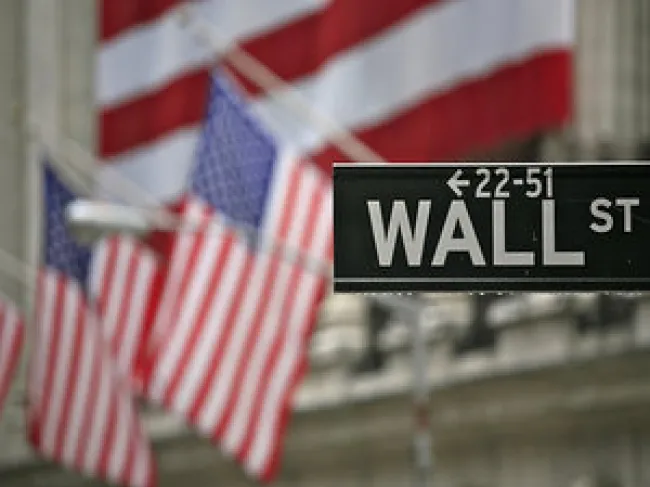 2016’s Economy Begins with a Whimper